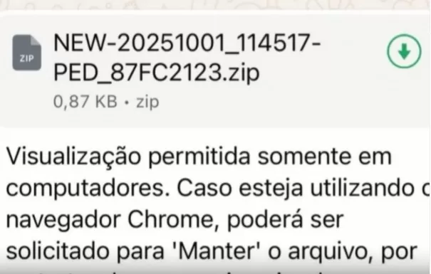 Reprodução/Redes Sociais