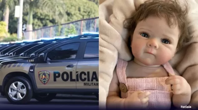 Créditos na Foto