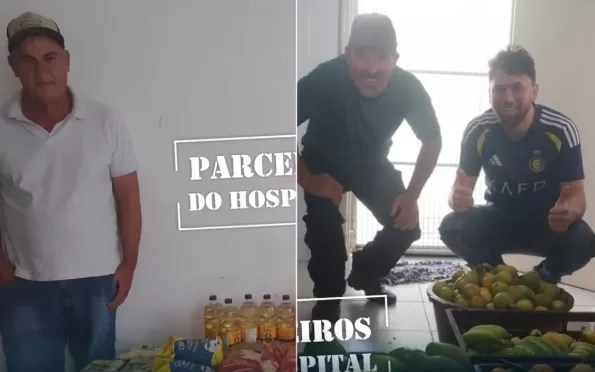 Reprodução/SiteGazetadosVales