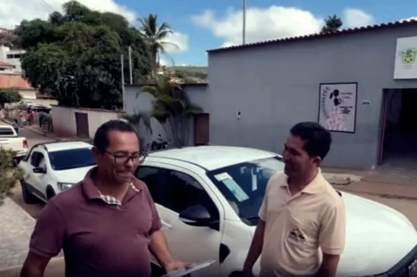 Reprodução/Redes Sociais