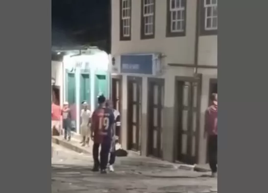 Reprodução / Diário Diamantina