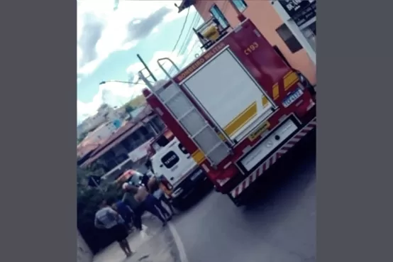 Reprodução / Diário Diamantina