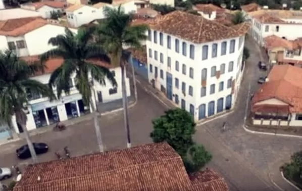 Reprodução/SiteGazetadosVales