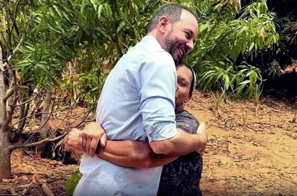 Reprodução/Redes Sociais
