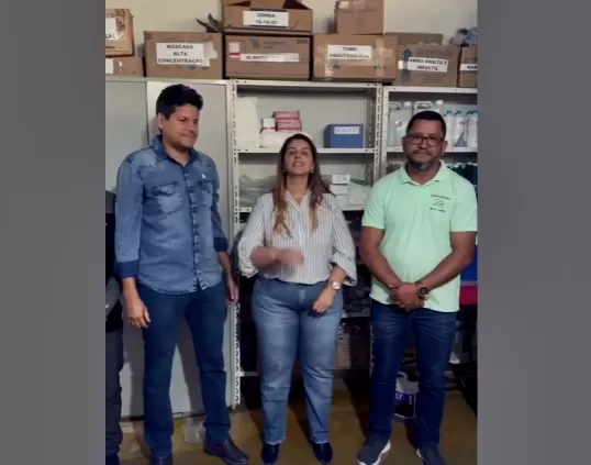 Reprodução/Redes Sociais