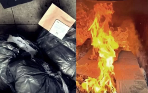 Reprodução/Redes Sociais