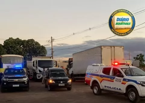 Créditos na Foto