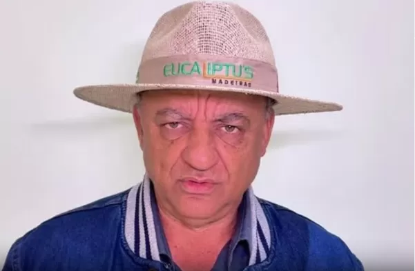Reprodução/Redes Sociais