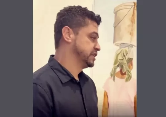 Reprodução/Redes Sociais