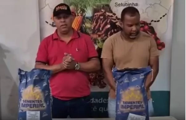 Reprodução/Redes Sociais