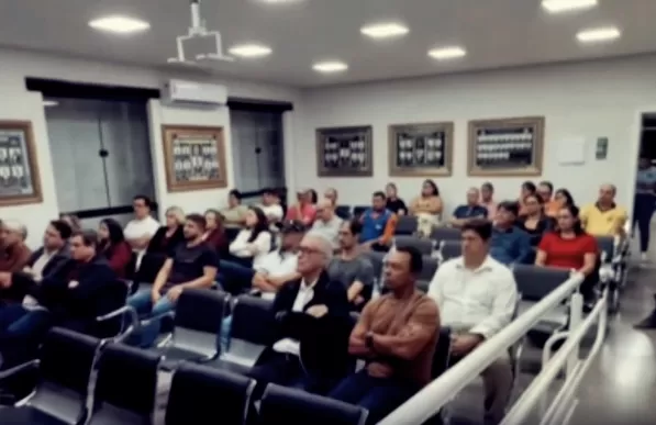 Reprodução/Redes Sociais