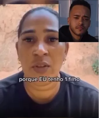 Reprodução/Redes Sociais