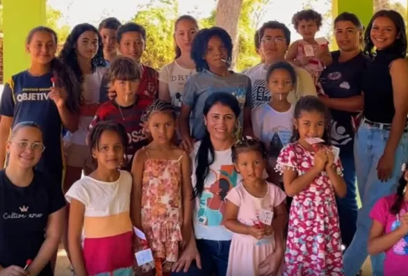 Reprodução/Redes Sociais