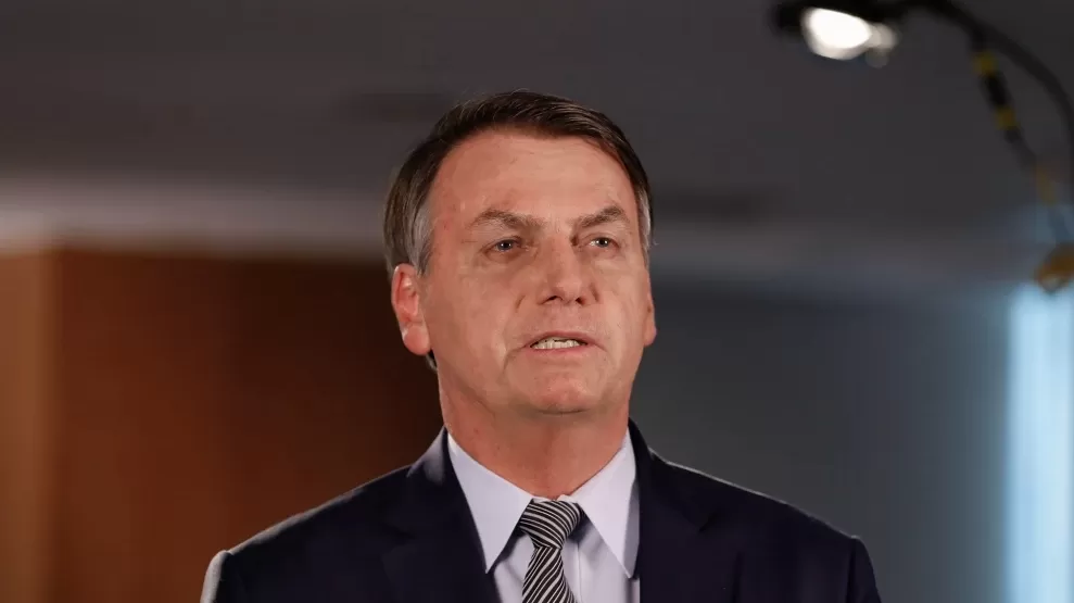 Créditos na Foto