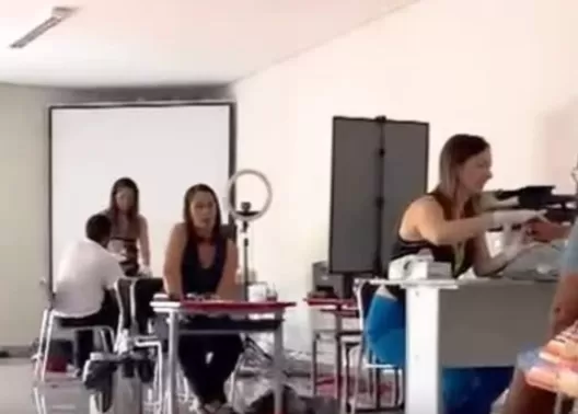 Reprodução/Redes Sociais