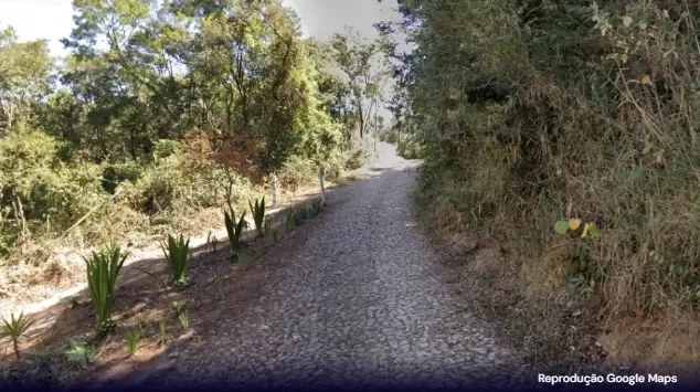 Créditos na Foto