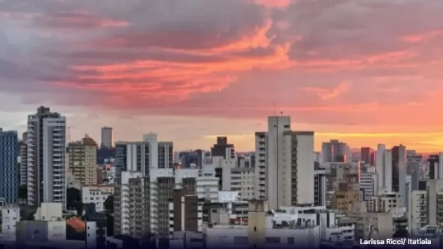 Créditos na Foto