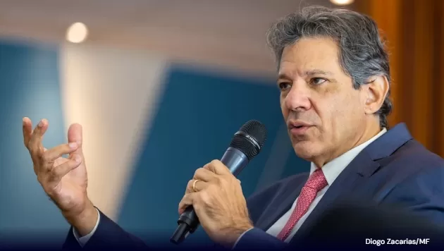 Créditos na Foto