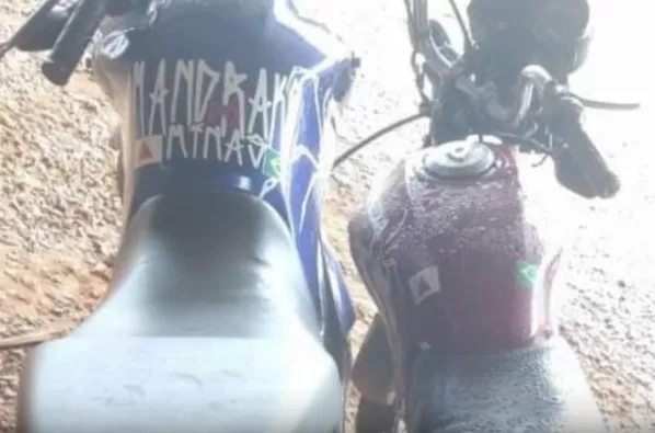 Reprodução/Redes Sociais