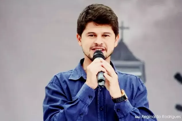 Créditos na Foto