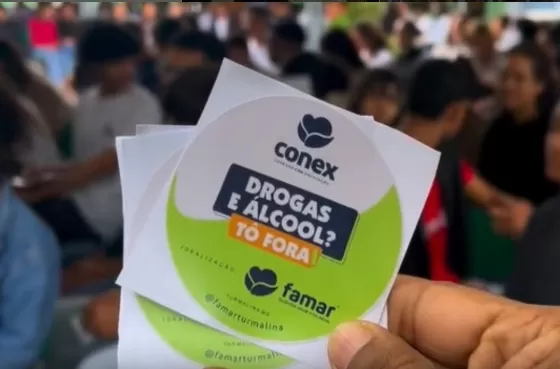 Reprodução/Redes Sociais