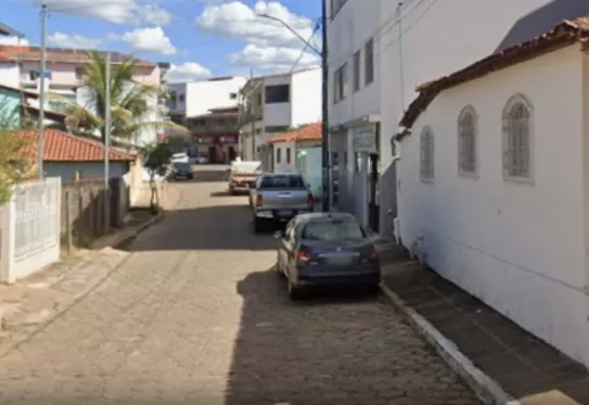 Reprodução/Redes Sociais