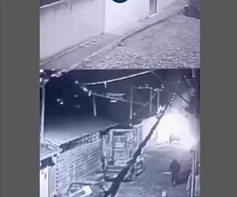 Reprodução/Redes Sociais