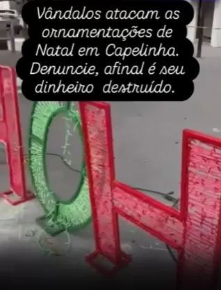 Reprodução/Redes Sociais