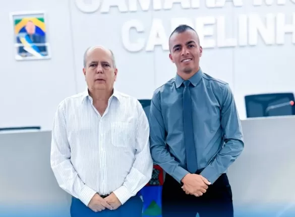 Hmsvp/Capelinha