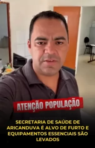 Reprodução/Redes Sociais
