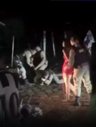 Reprodução/Redes Sociais