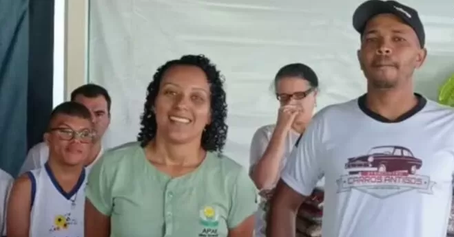 Reprodução/SiteGazetadosVales