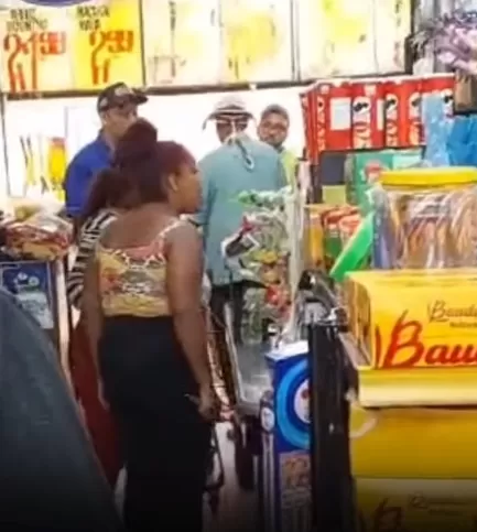 Reprodução/Redes Sociais