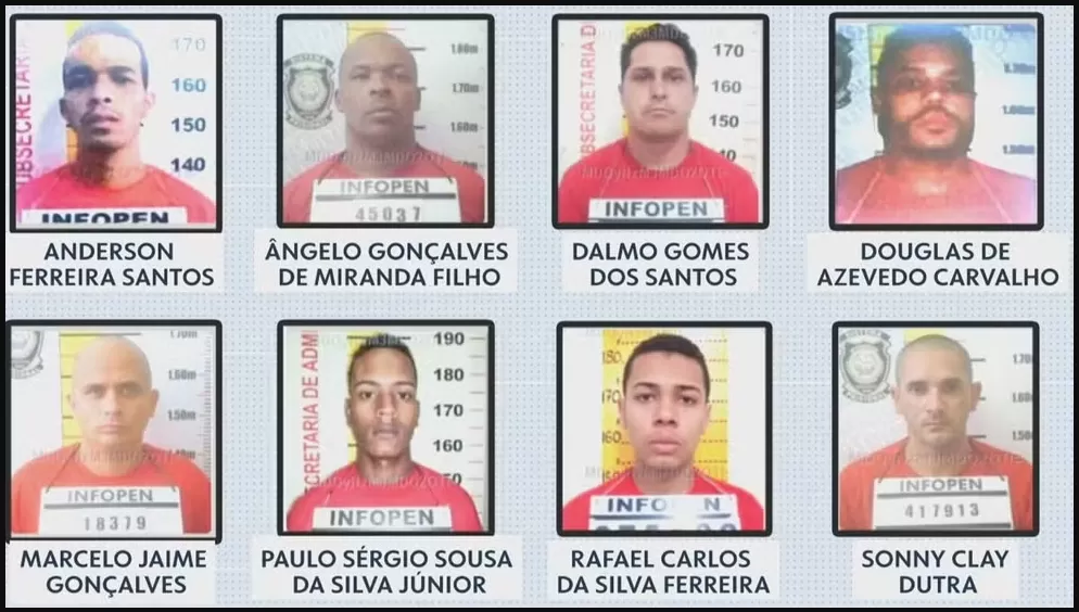 Foto: TV Globo/ Reprodução