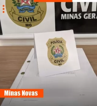 Polícia Civil de Turmalina