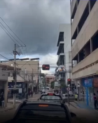 Reprodução/Redes Sociais