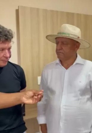 Reprodução/Redes Sociais