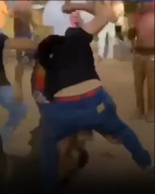 Reprodução/Redes Sociais
