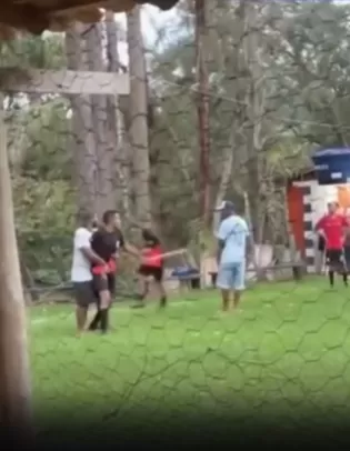 Reprodução/Redes Sociais