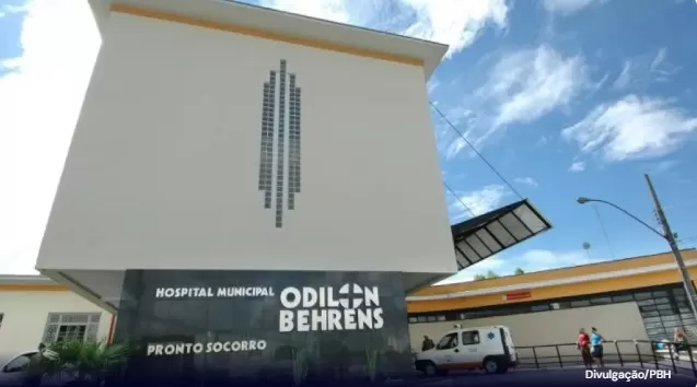 Créditos na Foto