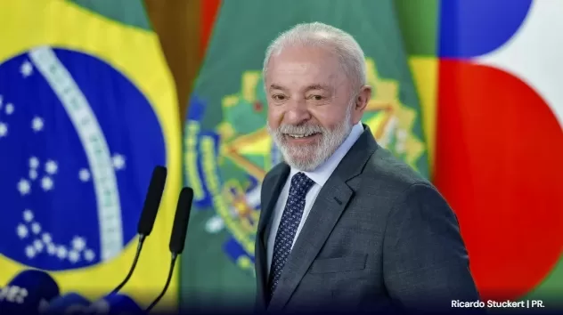 Créditos na Foto