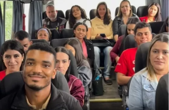Reprodução/Redes Sociais