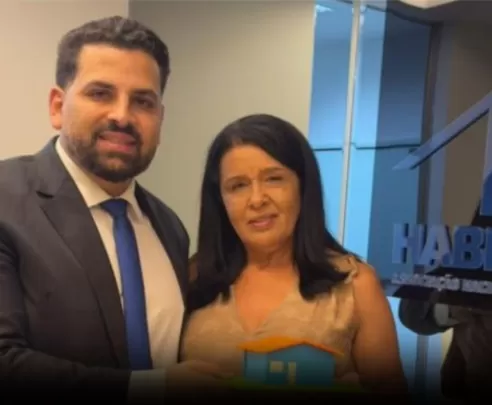Reprodução/Redes Sociais