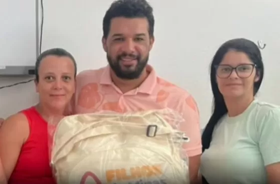 Reprodução/Redes Sociais