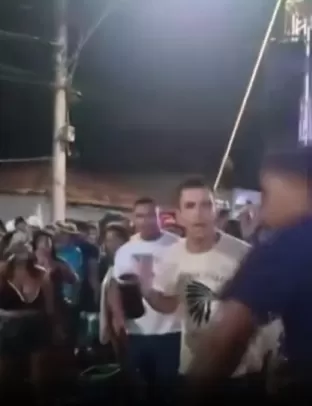 Reprodução/Redes Sociais