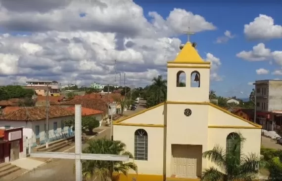 Reprodução/Redes Sociais