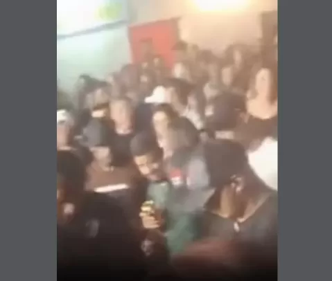 Reprodução/Redes Sociais