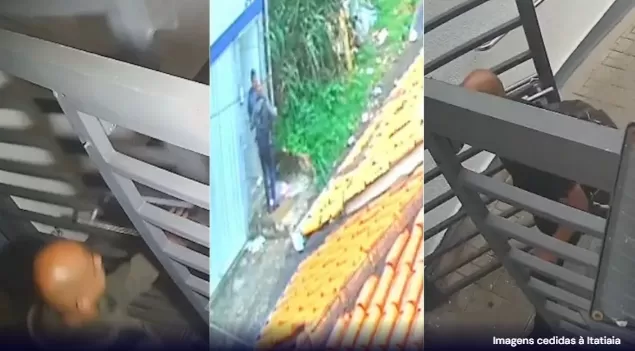 Créditos na Foto
