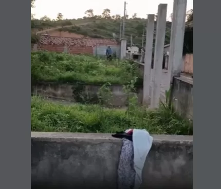 Reprodução/Redes Sociais