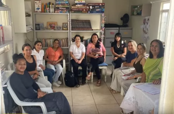 Reprodução/Redes Sociais